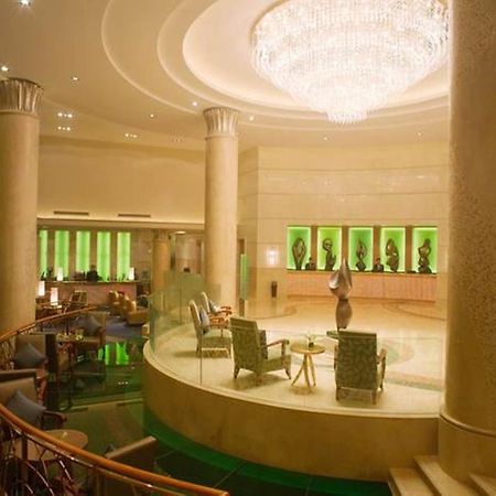 New Century Grand Hotel Kaifeng Exterior photo