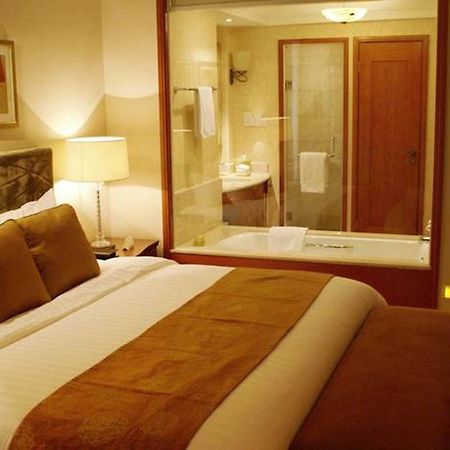 New Century Grand Hotel Kaifeng Exterior photo