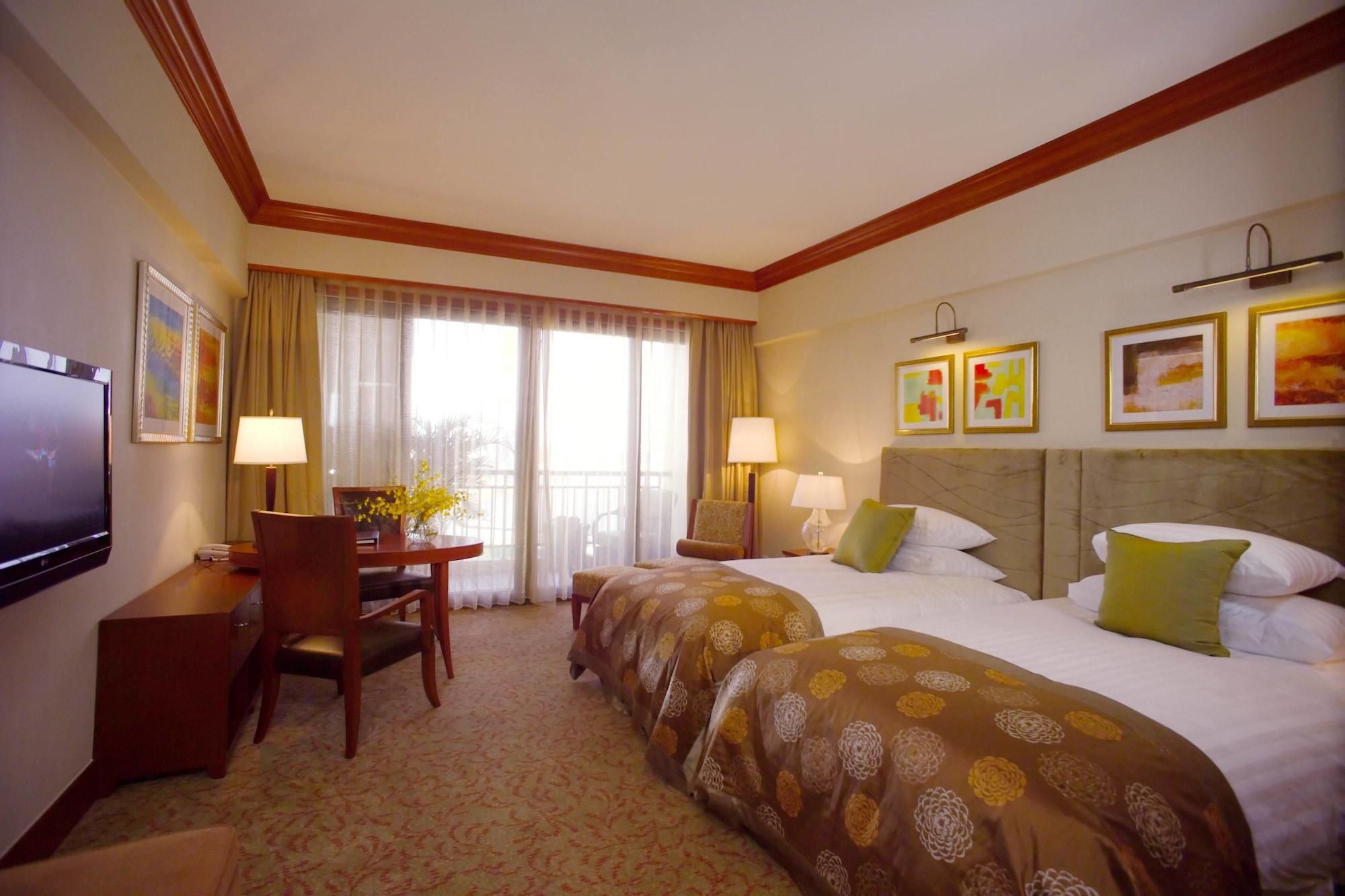 New Century Grand Hotel Kaifeng Exterior photo