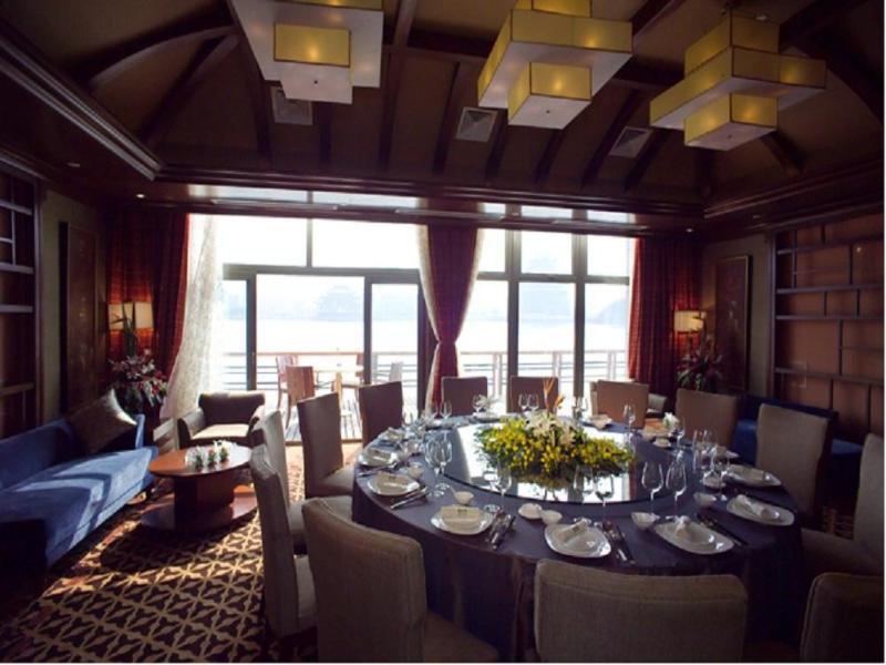 New Century Grand Hotel Kaifeng Exterior photo