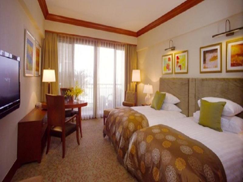 New Century Grand Hotel Kaifeng Exterior photo
