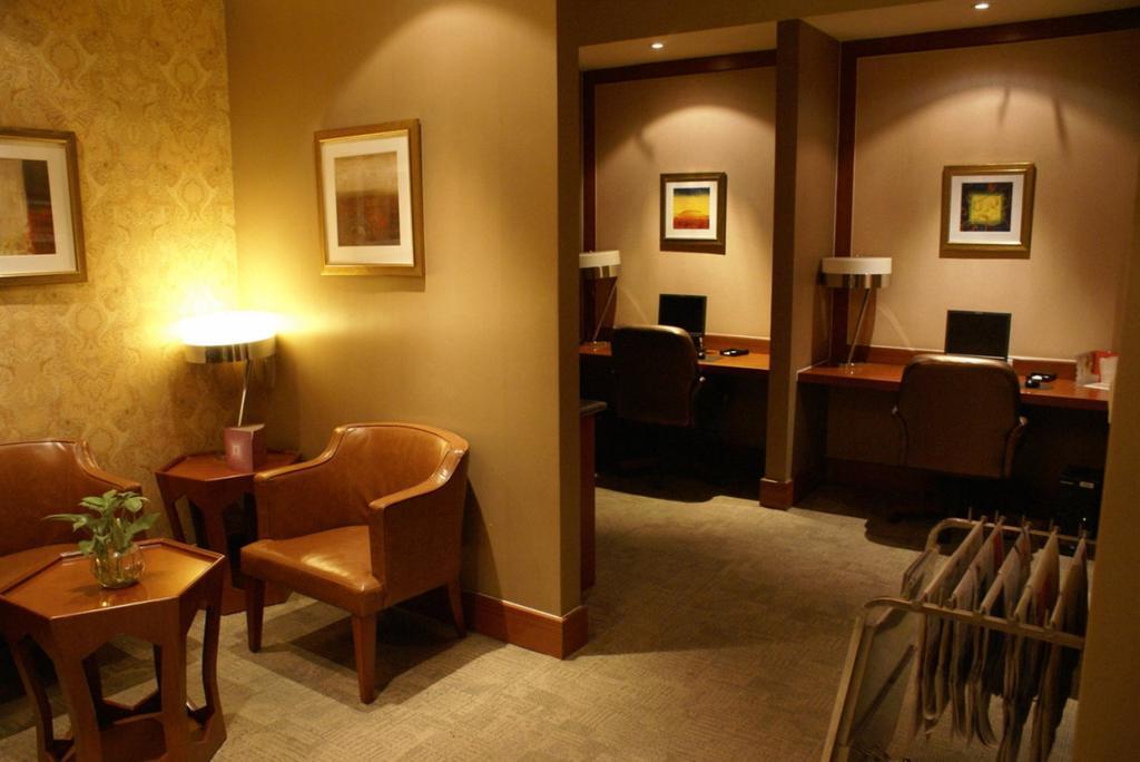 New Century Grand Hotel Kaifeng Exterior photo