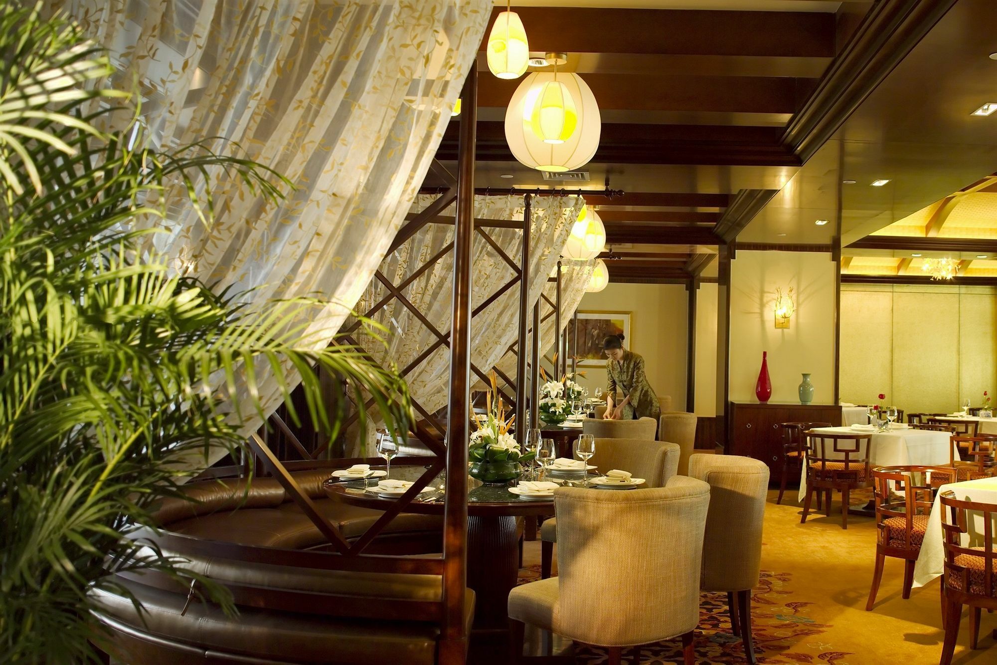 New Century Grand Hotel Kaifeng Exterior photo